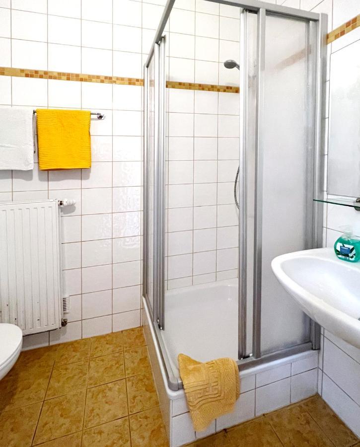 Ferienwohnung Sterngasse Melk Exterior foto